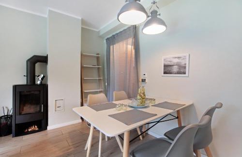 Norderhafen House | Ferienhaus Deichkönig