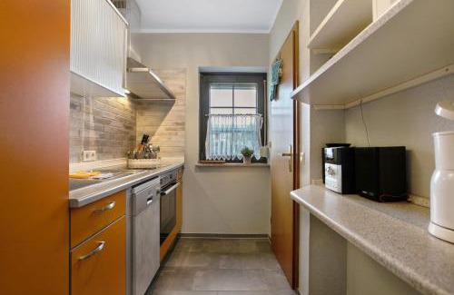 Norderhafen House | Ferienhaus Deichkönig