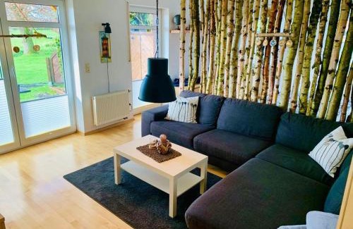 Sudbrookmerland Apartment | Ferienhaus DeVriesenkoje