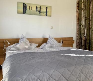 Sudbrookmerland Apartment | Ferienhaus DeVriesenkoje