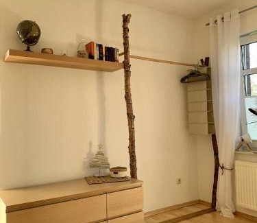 Sudbrookmerland Apartment | Ferienhaus DeVriesenkoje