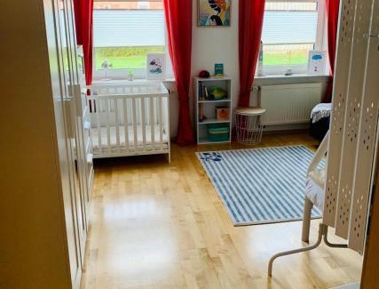 Sudbrookmerland Apartment | Ferienhaus DeVriesenkoje