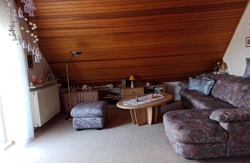 Russingen Apartment | Ferienhaus Dinger