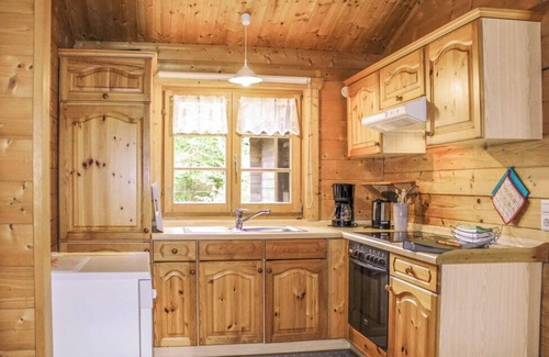 Hayingen House | Ferienhaus Donau Nr. 18