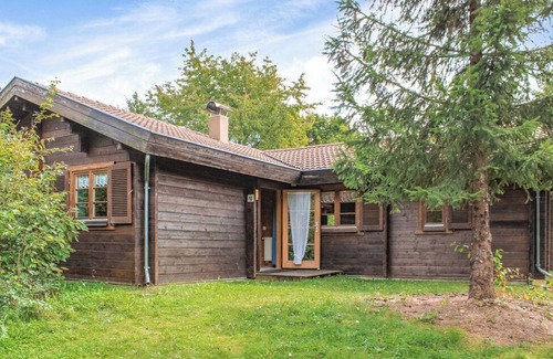 Hayingen House | Ferienhaus Donau Nr. 18