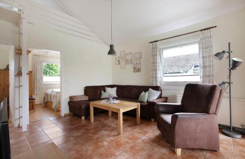 Simonsberg Apartment | Ferienhaus Drybarg