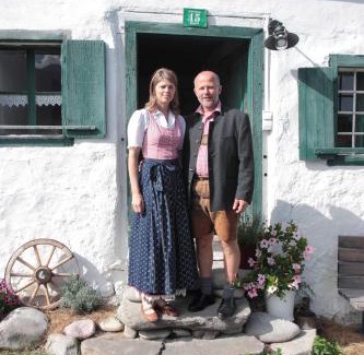 Abtenau House | Ferienhaus Eckstoa