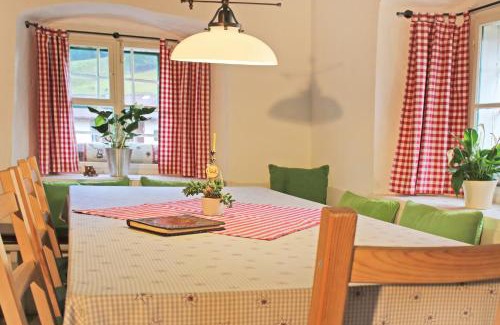 Abtenau House | Ferienhaus Eckstoa