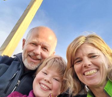 Abtenau House | Ferienhaus Eckstoa