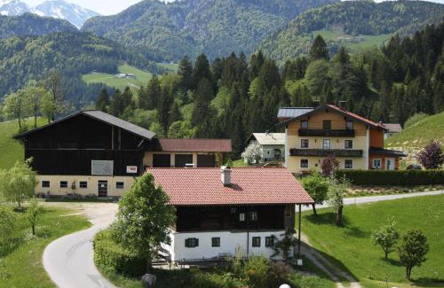Abtenau House | Ferienhaus Eckstoa