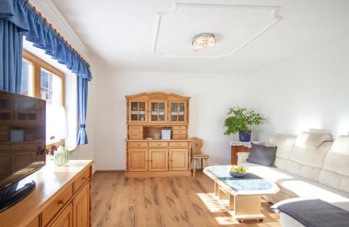 Rennweg am Katschberg Apartment | Ferienhaus Eggarter