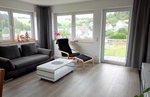 Udersdorf Apartment | Ferienhaus Egger