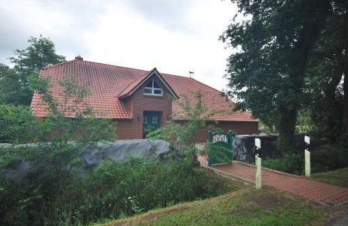 Uplengen House | Ferienhaus Eichenhof 35648