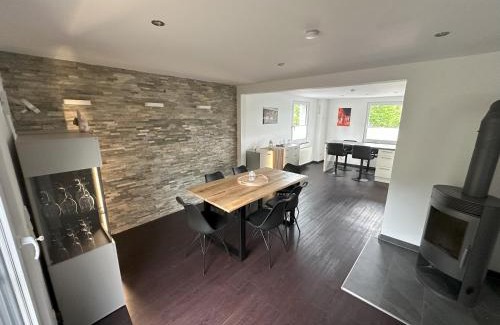 Blankenheim House | Ferienhaus EifelJECK