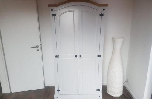 Hillesheim House | Ferienhaus Eifelsteig Krimihauptstadt Hillesheim