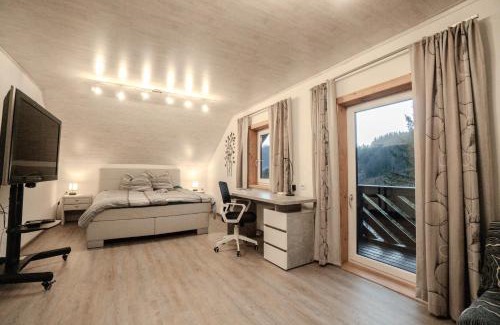 Lunz am See House | Ferienhaus Einöd - Urlaub auf der Sonnenseite des Ybbstals