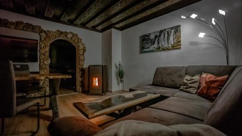 Lunz am See House | Ferienhaus Einöd - Urlaub auf der Sonnenseite des Ybbstals