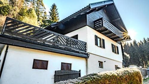 Lunz am See House | Ferienhaus Einöd - Urlaub auf der Sonnenseite des Ybbstals