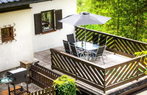 Lunz am See House | Ferienhaus Einöd - Urlaub auf der Sonnenseite des Ybbstals