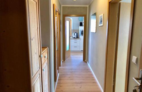 Stockheim Apartment | Ferienhaus Eitel