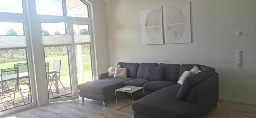 Haselau House | Ferienhaus-Elbblick-Haselau