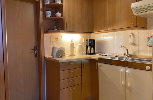 Bad Saarow Apartment | Ferienhaus Elke Koziol - Ferienhaus