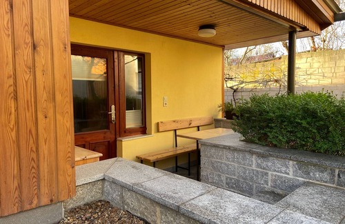 Bad Saarow Apartment | Ferienhaus Elke Koziol - Ferienhaus