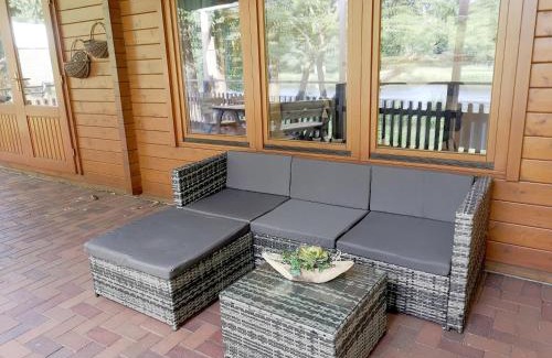 Steinbild House | Ferienhaus Emsblick