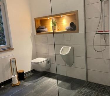 Cochem House | Ferienhaus Endertsesel