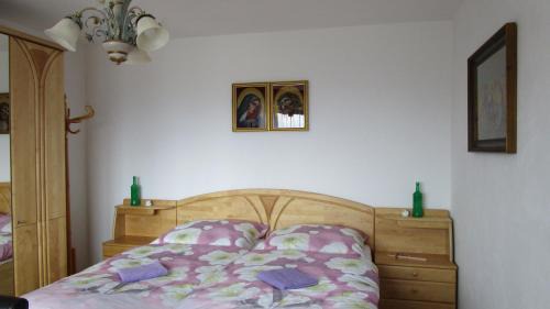 Krispl Apartment | Ferienhaus Englbrecht