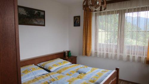 Krispl Apartment | Ferienhaus Englbrecht