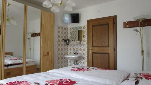 Krispl Apartment | Ferienhaus Englbrecht