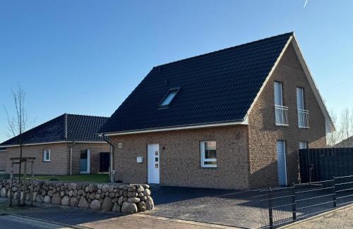 Busum House | Ferienhaus Enjoy