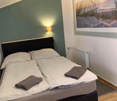 Reekenfeld House | Ferienhaus Erlebnishof Reekenfeld mit 6 Schlafzimmern