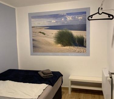 Reekenfeld House | Ferienhaus Erlebnishof Reekenfeld mit 6 Schlafzimmern
