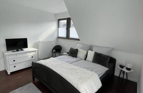 Wehr House | Ferienhaus Esten's Eifelheimat Wehr Eifel
