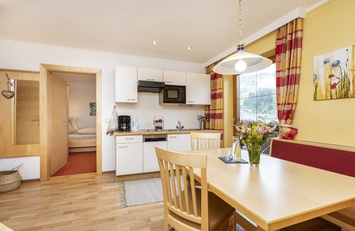 Flachau Hotel | Ferienhaus Eva