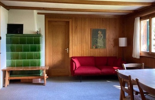 Hohfluh House | Ferienhaus für 8 Gäste mit 78m² in Hasliberg Hohfluh