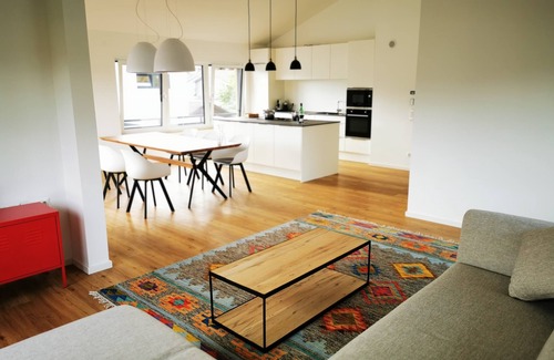 Prien am Chiemsee House | Ferienhaus für 12 Gäste mit 268m² in Prien am Chiemsee