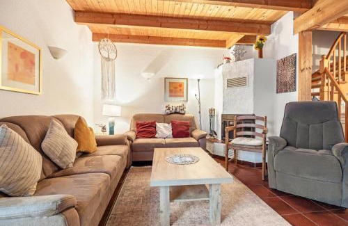Hooksiel House | Ferienhaus Fülling