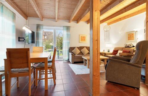 Hooksiel House | Ferienhaus Fülling