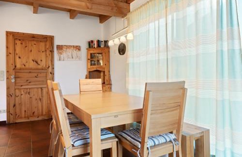 Hooksiel House | Ferienhaus Fülling