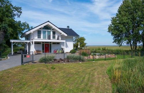 Bodstedt House | Ferienhaus Fünfjahreszeiten In Bodstedt