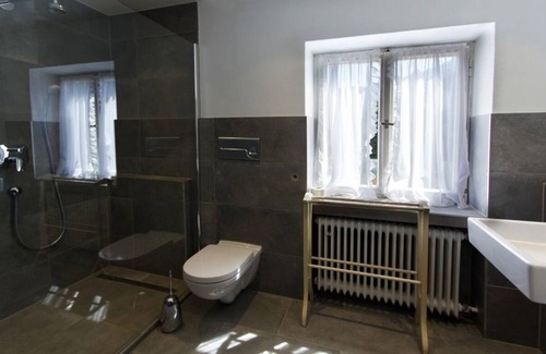 Kruen House | Ferienhaus für 10 Gäste mit 180m² in Krün