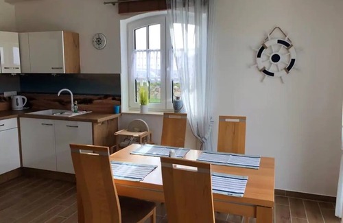 Dassow House | Ferienhaus für 12 Gäste mit 160m² in Dassow