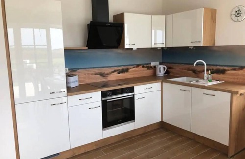 Dassow House | Ferienhaus für 12 Gäste mit 160m² in Dassow