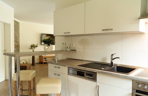 Muritz House | Ferienhaus für 12 Gäste mit 170m² in Lenz