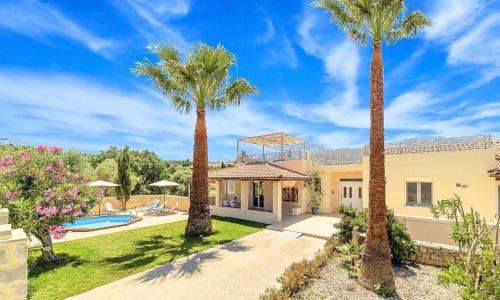 Filaki House | Ferienhaus Für 12 Personen In Episkopi, Kreta West Kreta