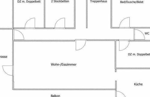 Huettau House | Ferienhaus für 18 Gäste mit 200m² in Niedernfritz