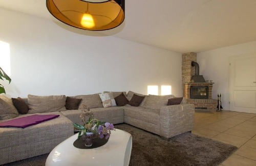 Neustadt-Glewe House | Ferienhaus für 2 Gäste mit 60m² in Neustadt-glewe